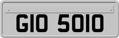 GIO5010