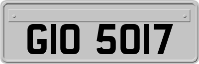 GIO5017
