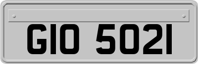 GIO5021