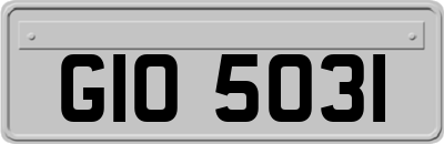 GIO5031
