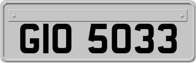 GIO5033