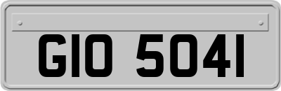 GIO5041