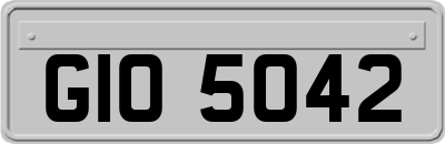 GIO5042