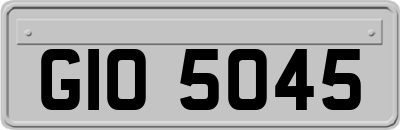 GIO5045