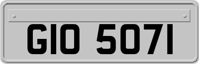 GIO5071