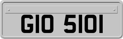 GIO5101