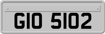 GIO5102