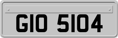 GIO5104