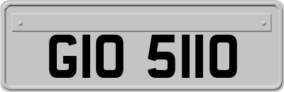 GIO5110