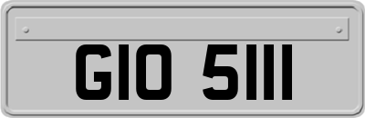 GIO5111