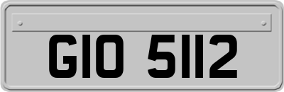 GIO5112