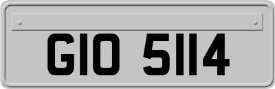 GIO5114