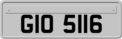 GIO5116
