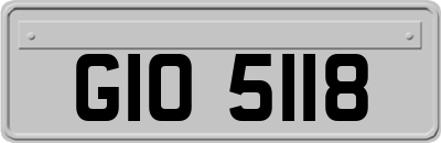 GIO5118