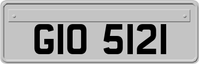 GIO5121