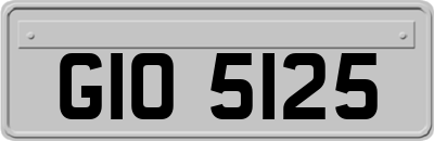 GIO5125