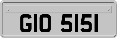 GIO5151