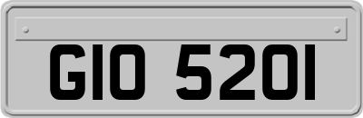 GIO5201