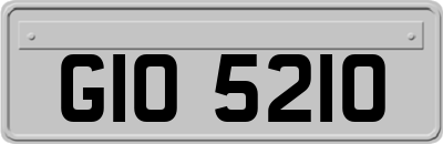 GIO5210
