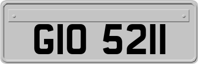 GIO5211