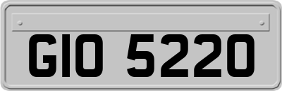 GIO5220