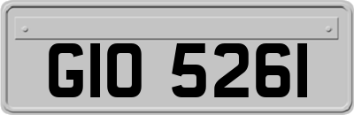 GIO5261