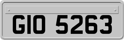 GIO5263