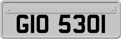 GIO5301