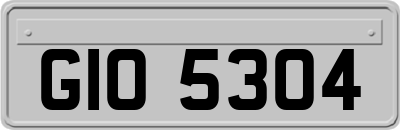 GIO5304