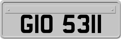 GIO5311