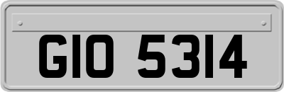 GIO5314