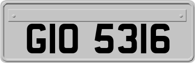 GIO5316