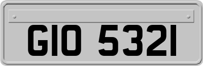 GIO5321