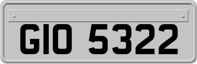 GIO5322