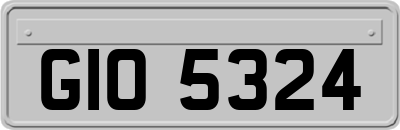 GIO5324