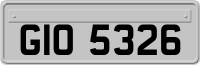 GIO5326
