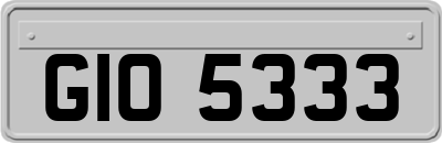 GIO5333
