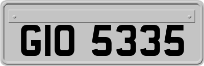 GIO5335