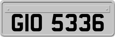 GIO5336