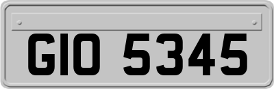 GIO5345