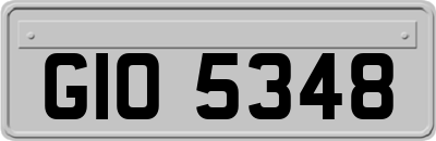 GIO5348