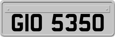 GIO5350