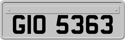 GIO5363