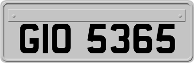 GIO5365