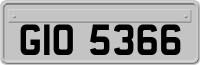 GIO5366