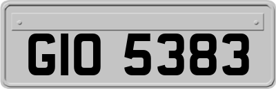 GIO5383
