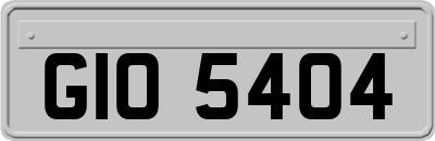 GIO5404