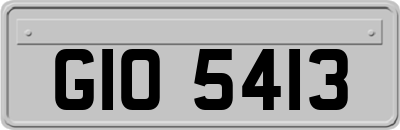 GIO5413