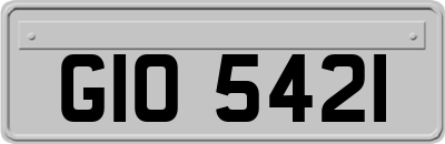 GIO5421