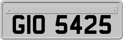 GIO5425